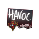 Havoc | Cologne 2015