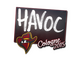 Sticker | Havoc | Cologne 2015