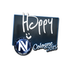 Sticker | Happy | Cologne 2015