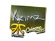 Fnatic | KRIMZ