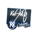 kioShiMa | Cologne 2015