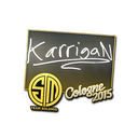 karrigan | Cologne 2015