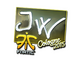 Fnatic | JW