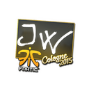 JW | Cologne 2015