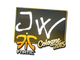 Fnatic | JW
