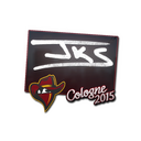 jks | Cologne 2015