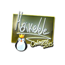 Maikelele (Foil) | Cologne 2015