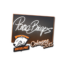 pashaBiceps | Cologne 2015