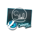 steel | Cologne 2015