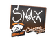 Virtus.Pro | Snax