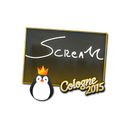 ScreaM | Cologne 2015