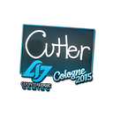 reltuC | Cologne 2015