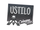 Team Immunity | USTILO