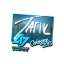 tarik (Foil) | Cologne 2015