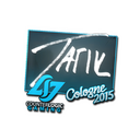 tarik | Cologne 2015