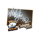 TaZ (Foil) | Cologne 2015