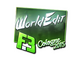 Flipsid3 Tactics | WorldEdit