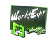 Flipsid3 Tactics | WorldEdit