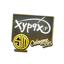 Xyp9x | Cologne 2015