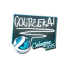 Sticker | coldzera | Cologne 2015
