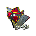 Renegades (Foil) | Cologne 2015