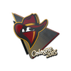 Sticker | Renegades | Cologne 2015