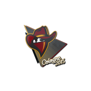 Sticker | Renegades | Cologne 2015