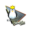 Sticker | Team Kinguin (Foil) | Cologne 2015