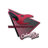 Sticker | mousesports | Cologne 2015