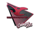 Sticker | mousesports | Cologne 2015