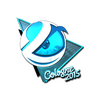 Sticker | Luminosity Gaming (Foil) | Cologne 2015