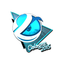 Luminosity Gaming (Foil) | Cologne 2015