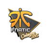 Sticker | Fnatic | Cologne 2015