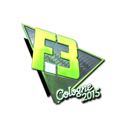 Sticker | Flipsid3 Tactics (Foil) | Cologne 2015