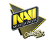 Sticker | Natus Vincere | Cologne 2015