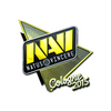 Sticker | Natus Vincere (Foil) | Cologne 2015