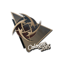 Sticker | Ninjas in Pyjamas | Cologne 2015