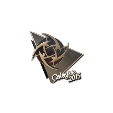 Sticker | Ninjas in Pyjamas | Cologne 2015