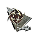 Ninjas in Pyjamas (Foil) | Cologne 2015