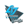 Sticker | Counter Logic Gaming | Cologne 2015