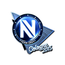 Team EnVyUs (Foil) | Cologne 2015
