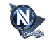 Sticker | Team EnVyUs | Cologne 2015