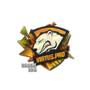 Virtus.Pro (Holo) | Cologne 2016