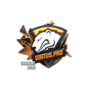 Virtus.Pro (Foil) | Cologne 2016
