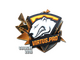Sticker | Virtus.Pro (Foil) | Cologne 2016