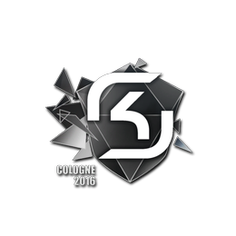 Sticker | SK Gaming | Cologne 2016