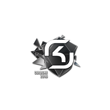 Sticker | SK Gaming | Cologne 2016