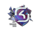 Sticker | SK Gaming (Holo) | Cologne 2016