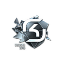 SK Gaming (Foil) | Cologne 2016