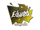 Natus Vincere | Edward